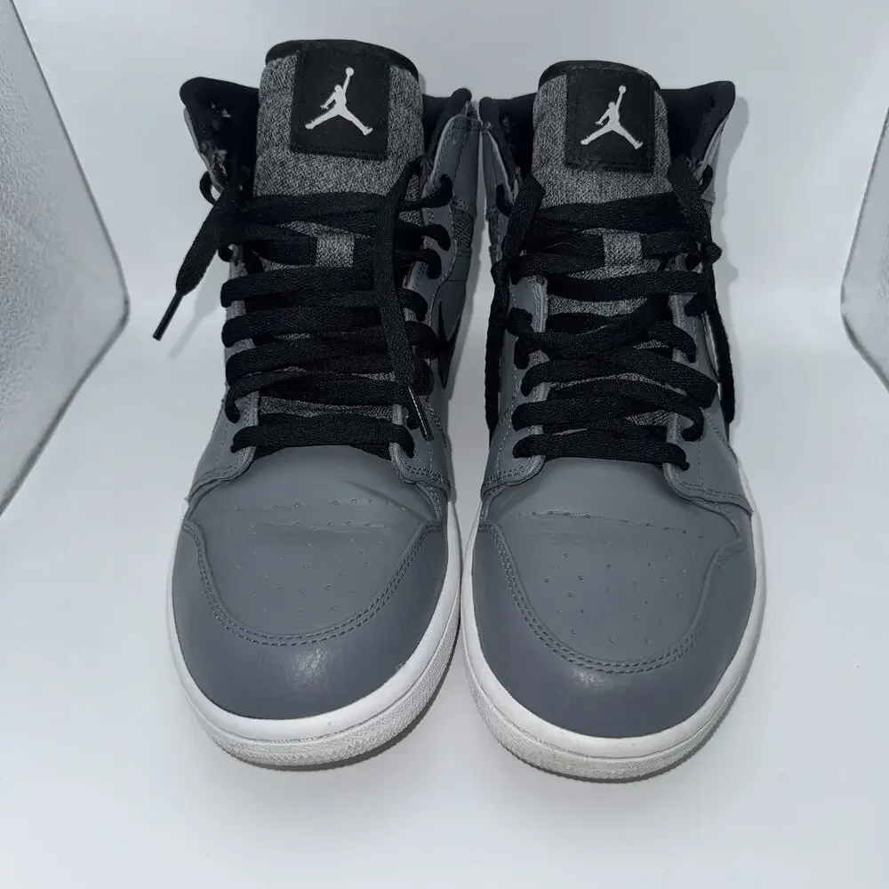 Nike Air Jordan 1 Retro High Rare Air 2015 332550-014 Men’s Size 10